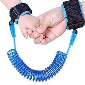 Baby Safety Walking Hand Belt