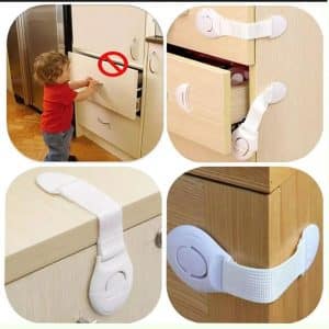 ক্যাবিনেট লক Cabinet Lock